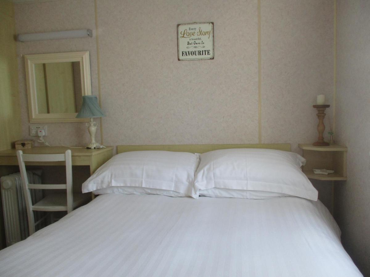 Summer Breeze Caravan Bacton  ภายนอก รูปภาพ
