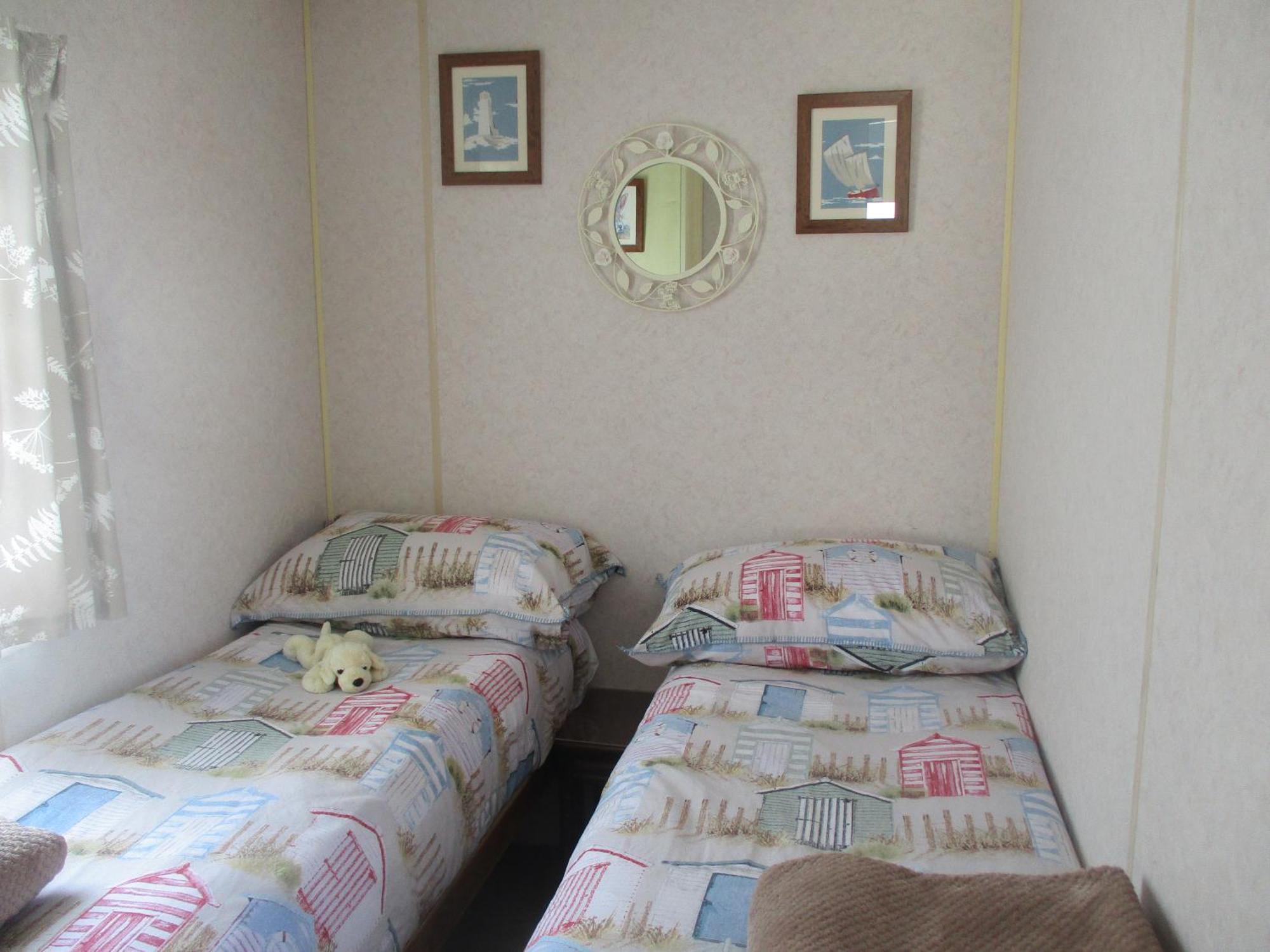 Summer Breeze Caravan Bacton  ภายนอก รูปภาพ