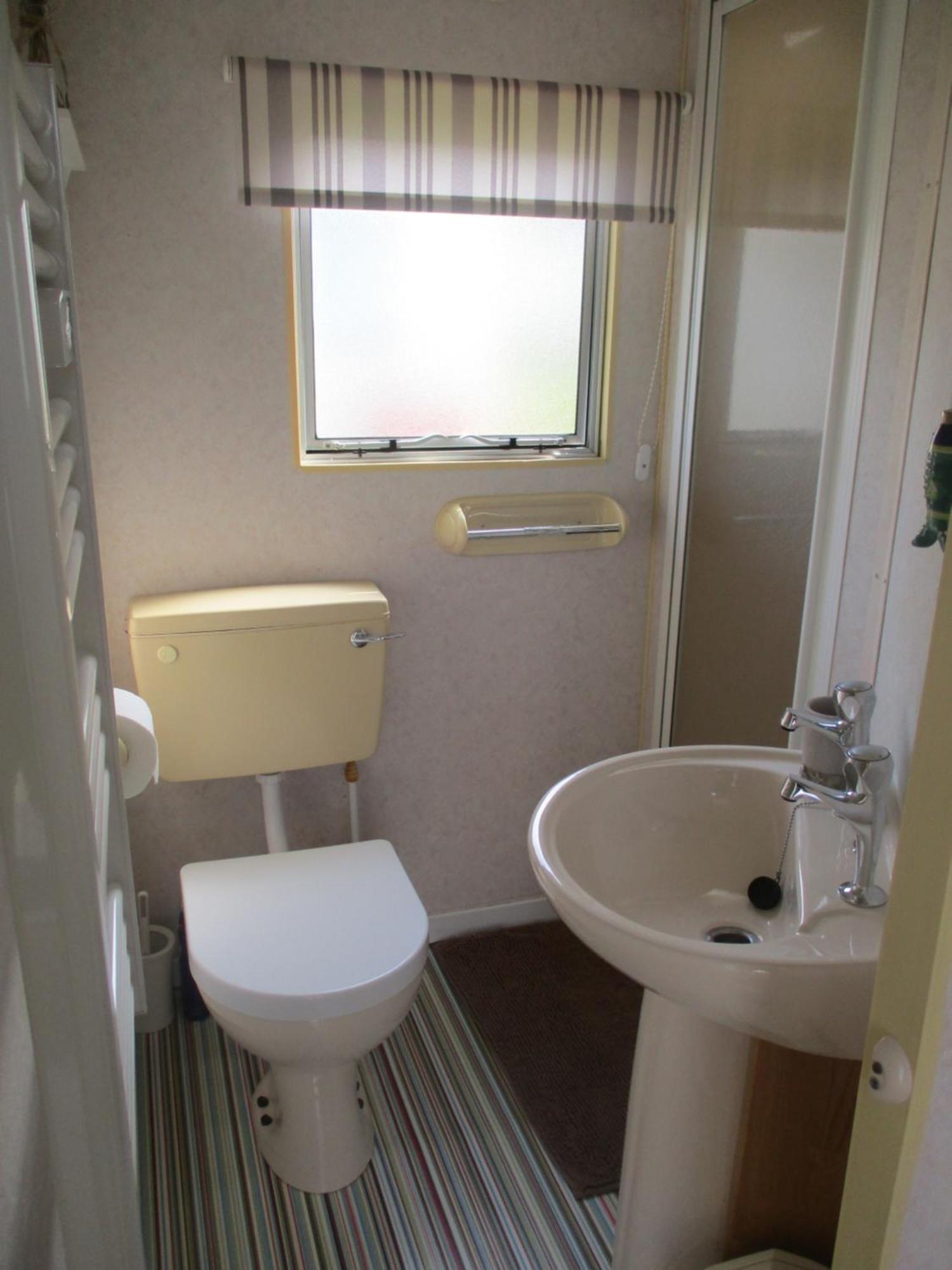 Summer Breeze Caravan Bacton  ภายนอก รูปภาพ
