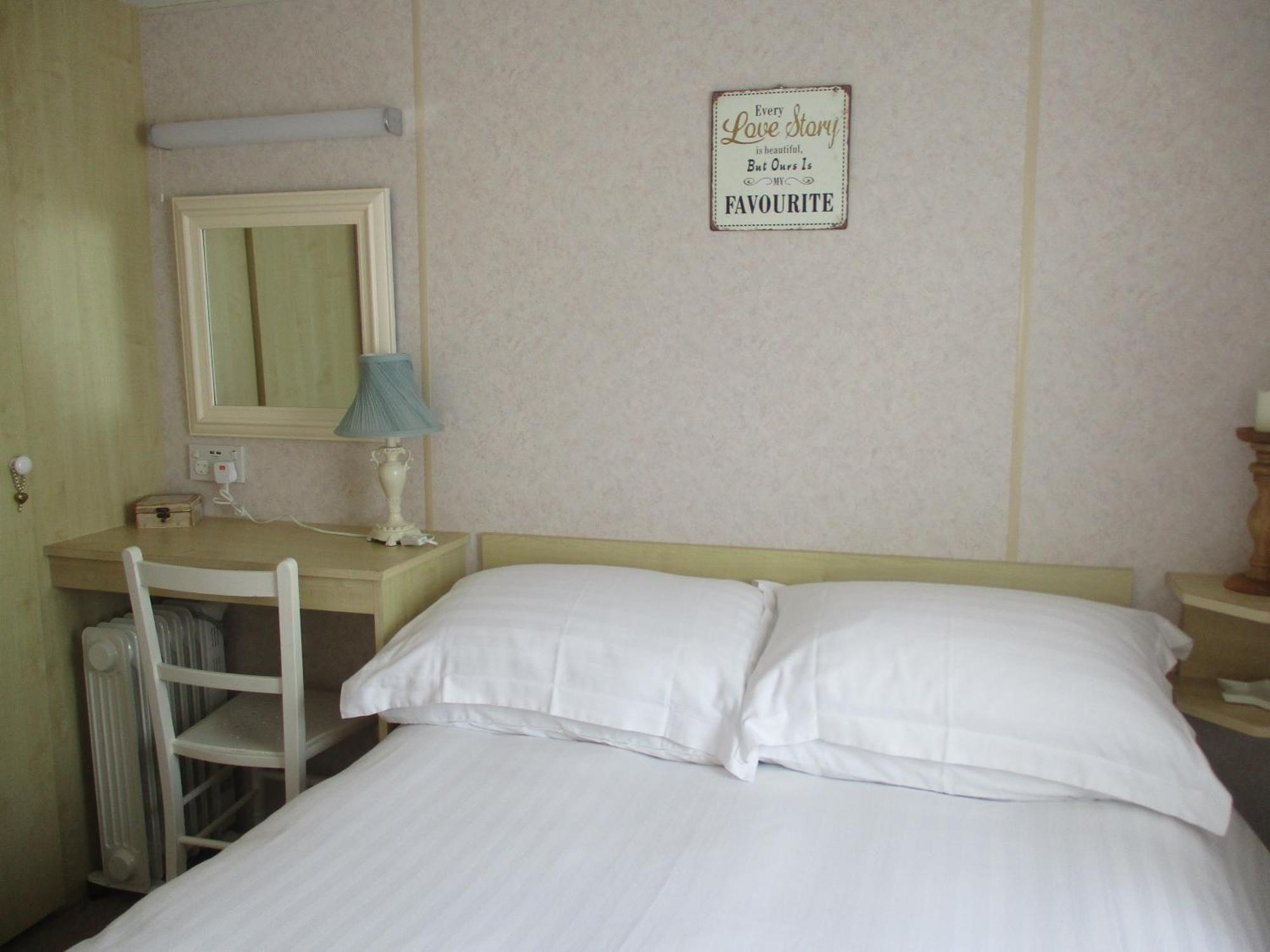 Summer Breeze Caravan Bacton  ภายนอก รูปภาพ