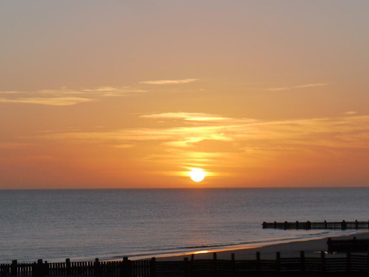 Summer Breeze Caravan Bacton  ภายนอก รูปภาพ