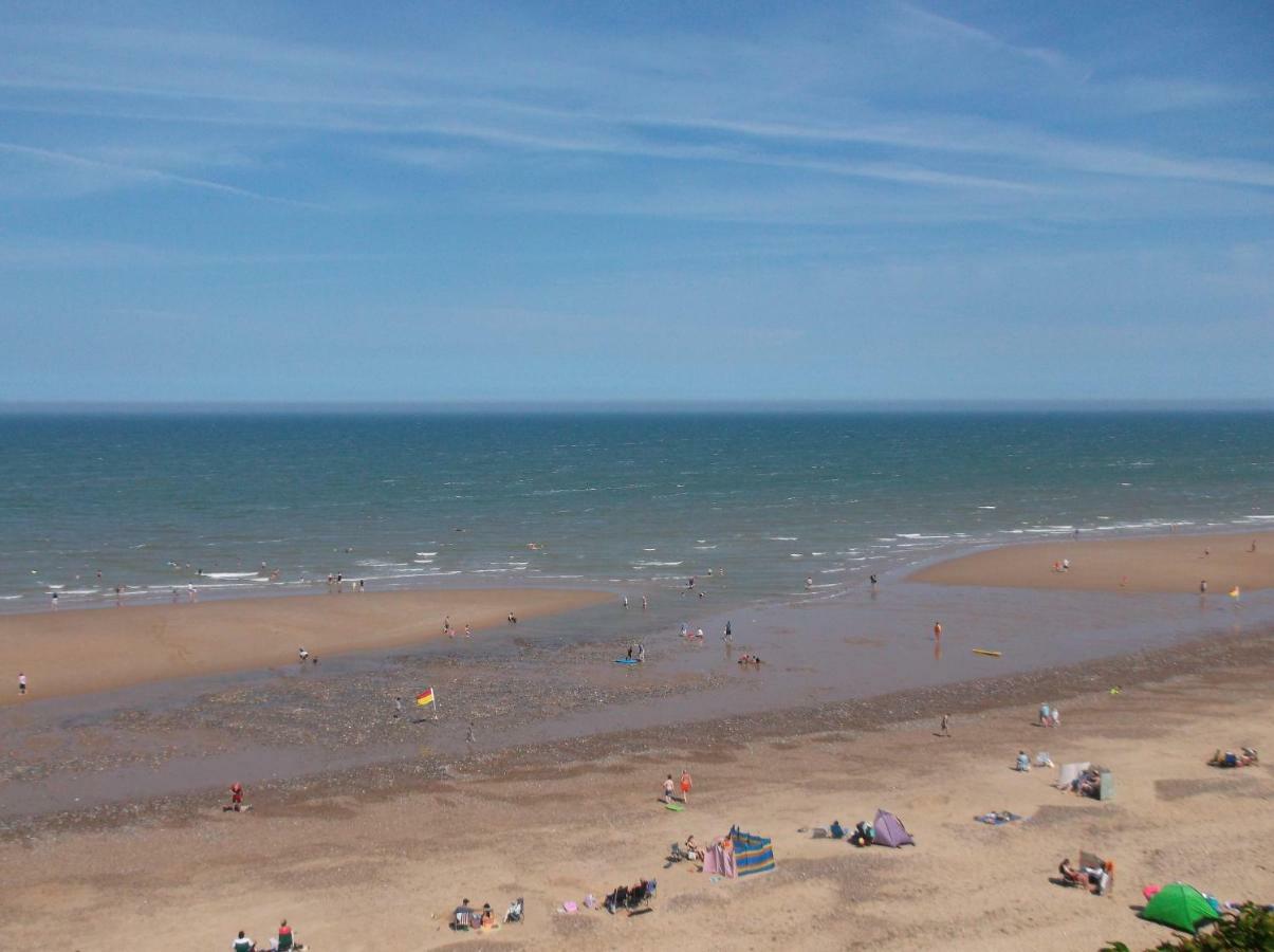 Summer Breeze Caravan Bacton  ภายนอก รูปภาพ
